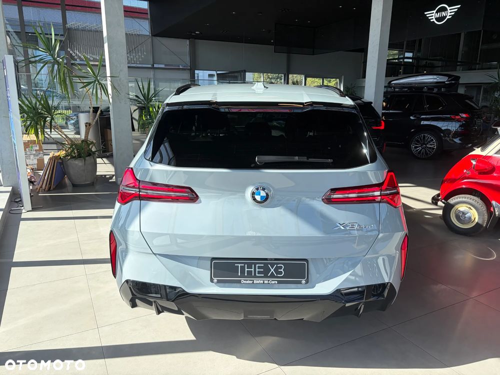 BMW X3 - 5