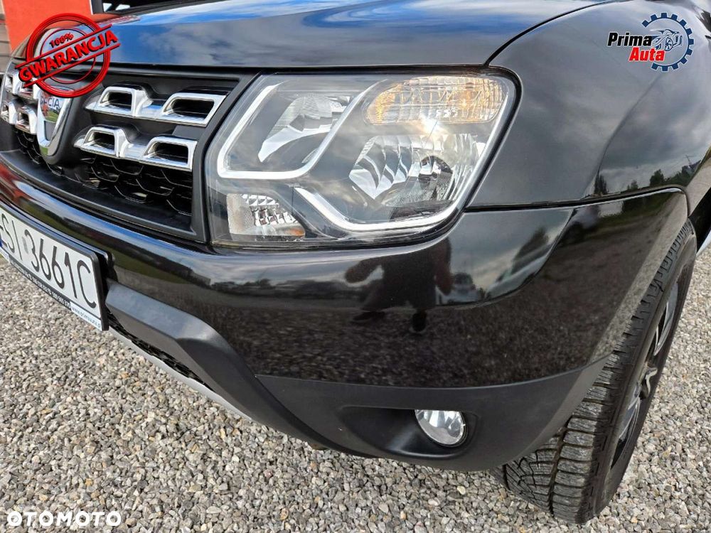 Dacia Duster 1.2 TCe Prestige - 28