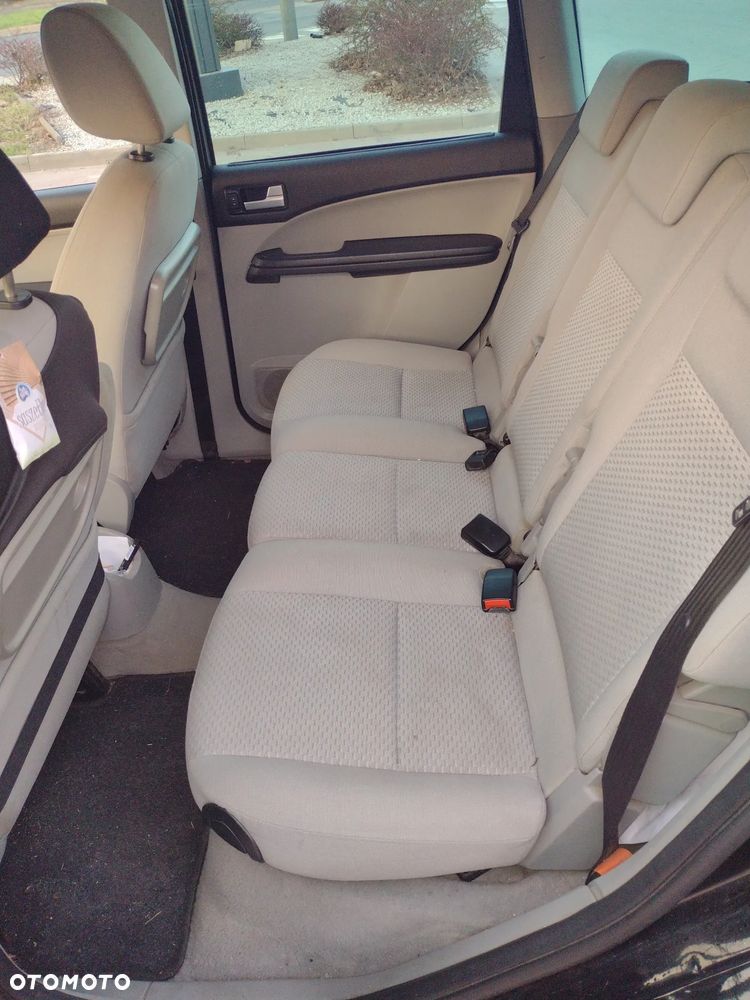 Ford Focus C-Max - 11