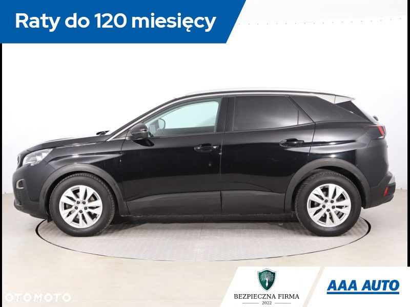 Peugeot 3008 - 3