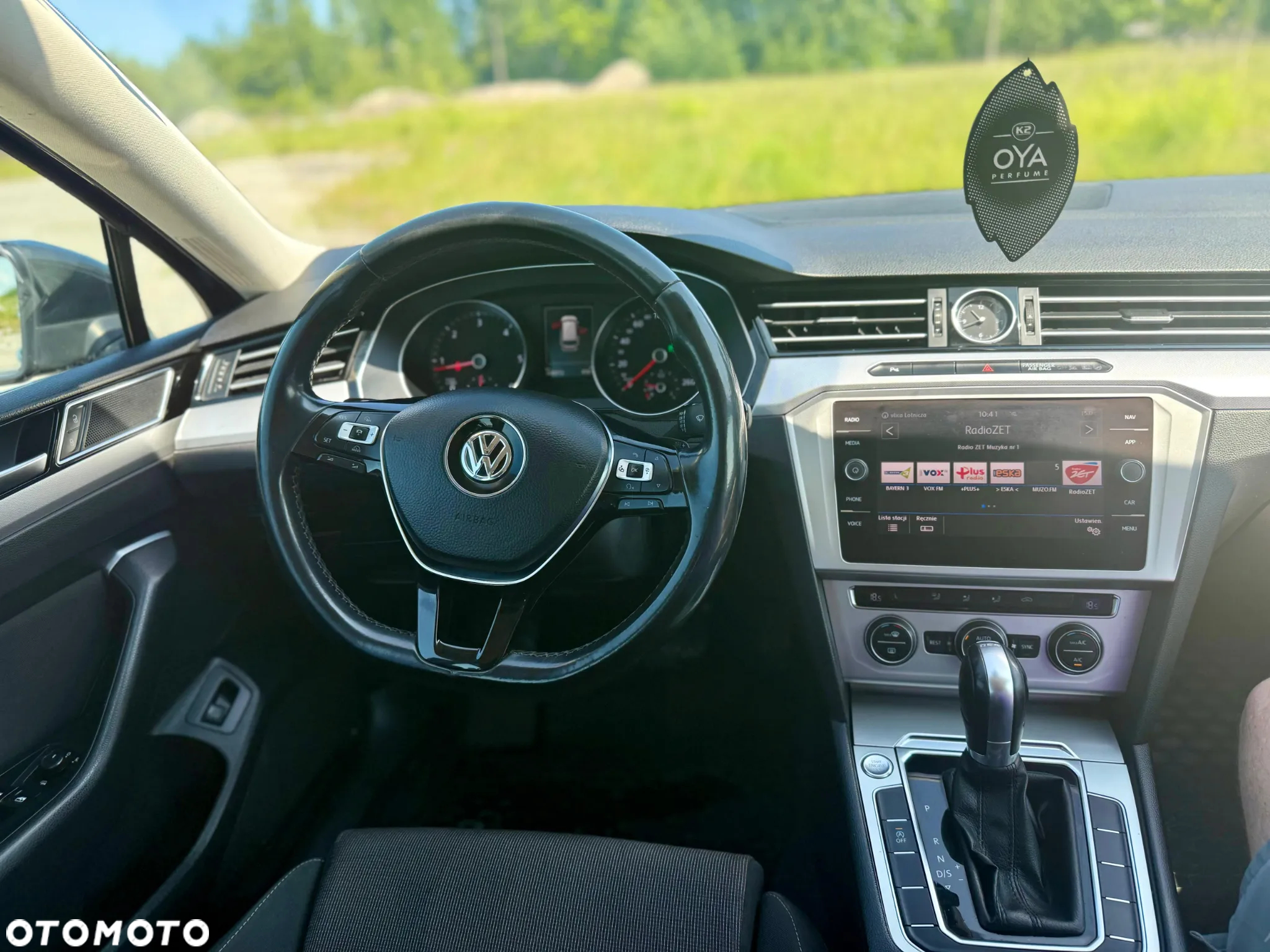 Volkswagen Passat 2.0 TDI BMT SCR Highline DSG7 - 8