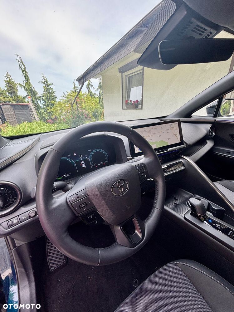 Toyota C-HR - 9