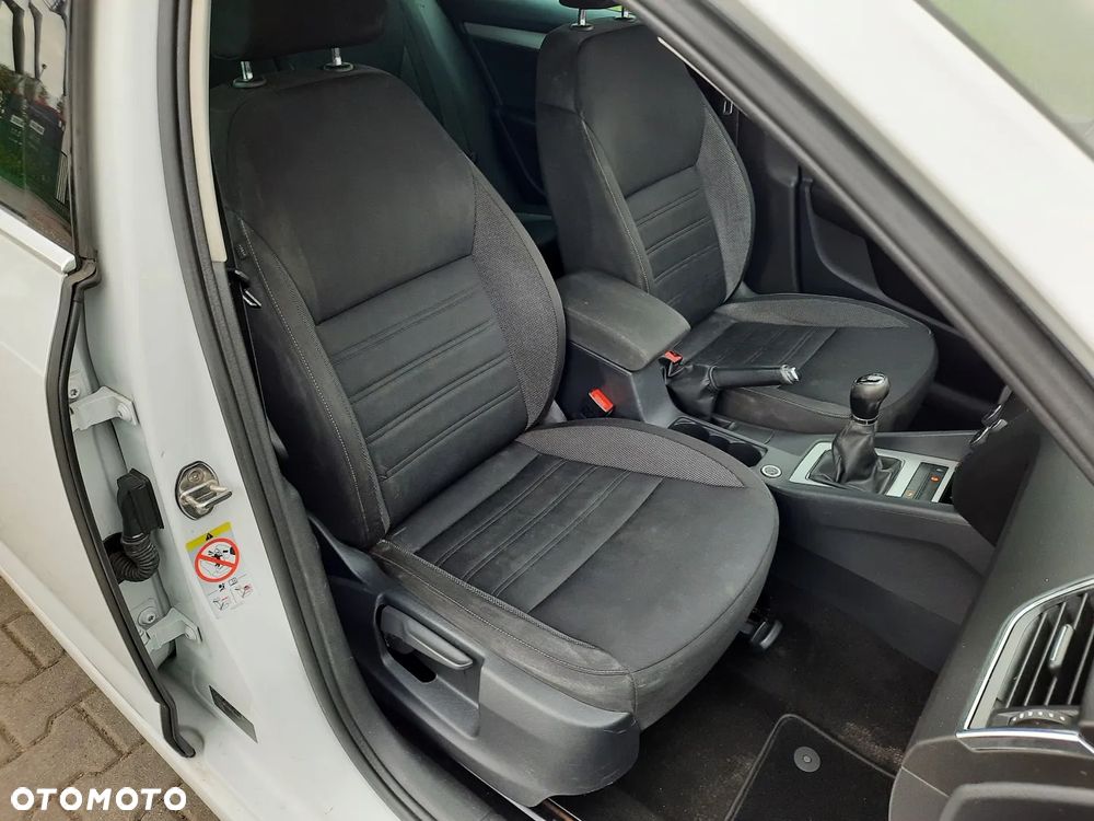 Skoda Octavia 1.0 TSI (Green tec) Ambition - 23