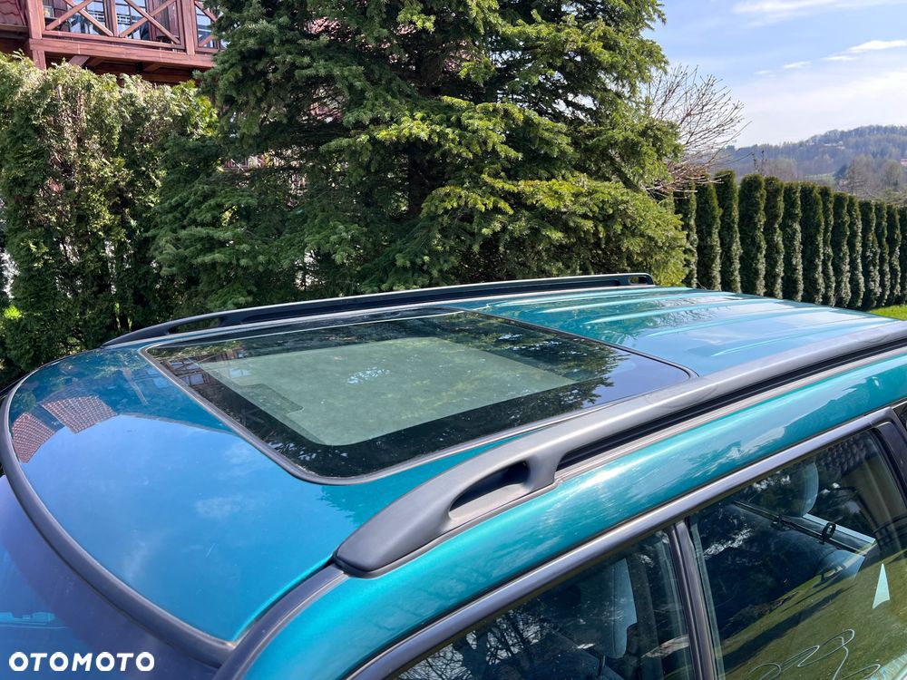 Subaru Forester - 7