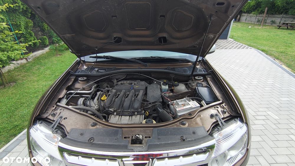 Dacia Duster - 7