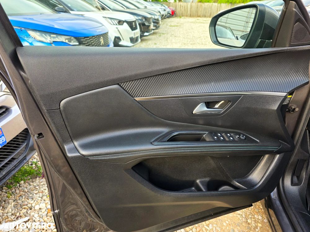 Peugeot 3008 225 e-EAT8 GT Pack - 20