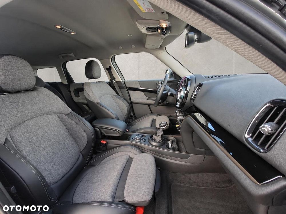 MINI Countryman Cooper SE ALL4 - 26