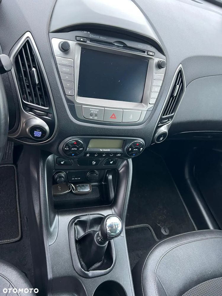 Hyundai ix35 1.6 GDI Premium 2WD - 15