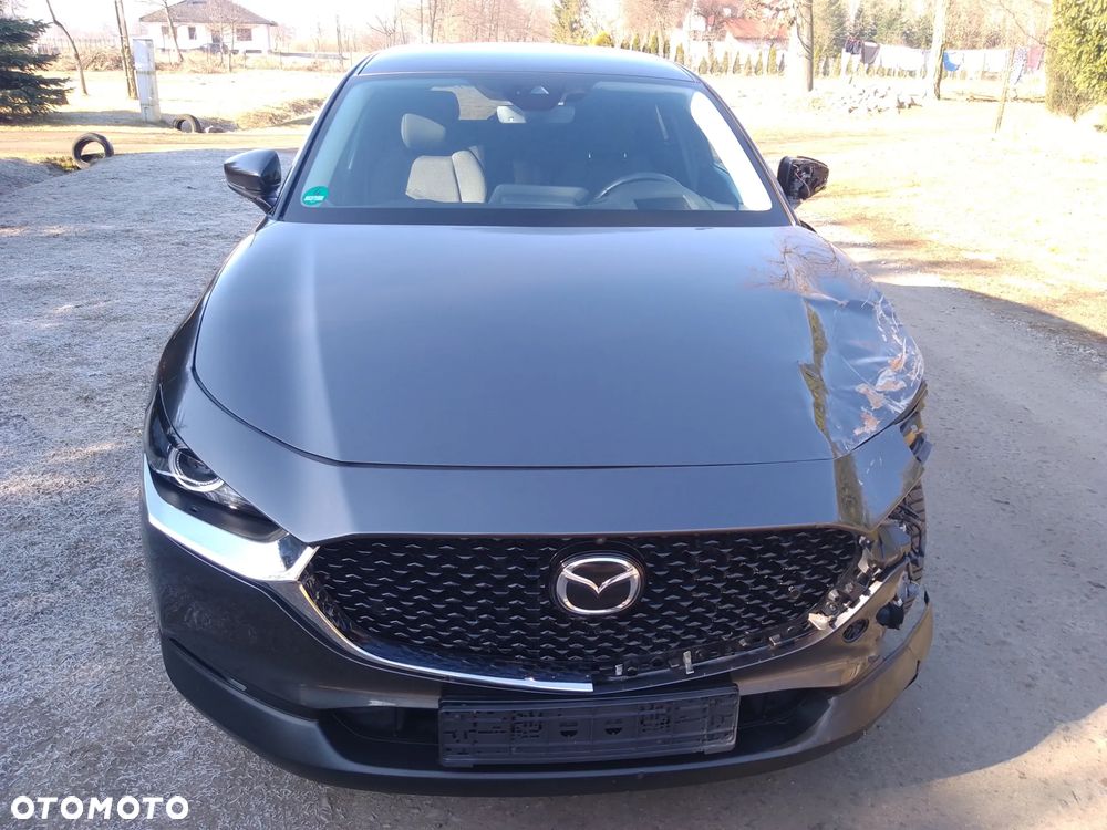 Mazda CX-30 2.0 mHEV Exclusive-Line 2WD - 11