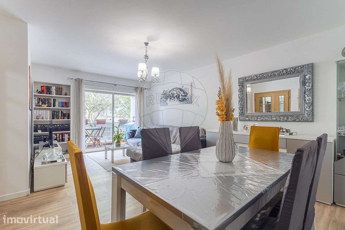 Apartamento T2 para venda - Grande imagem: 4/25