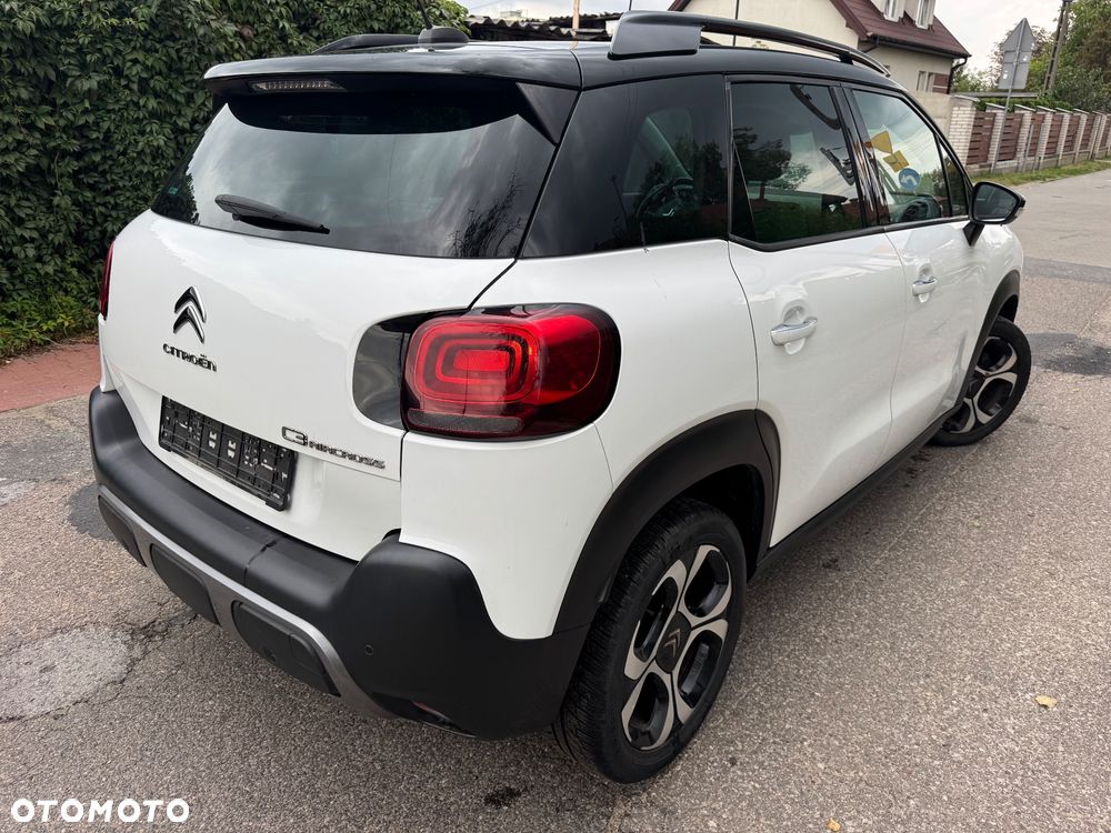 Citroën C3 Aircross BlueHDI 120 Stop & Start Shine - 3