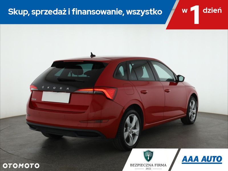 Skoda Scala - 7