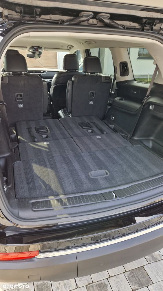 Jeep Grand Cherokee 3.6 V6 Pentastar 4WD Automatik Limited - 13