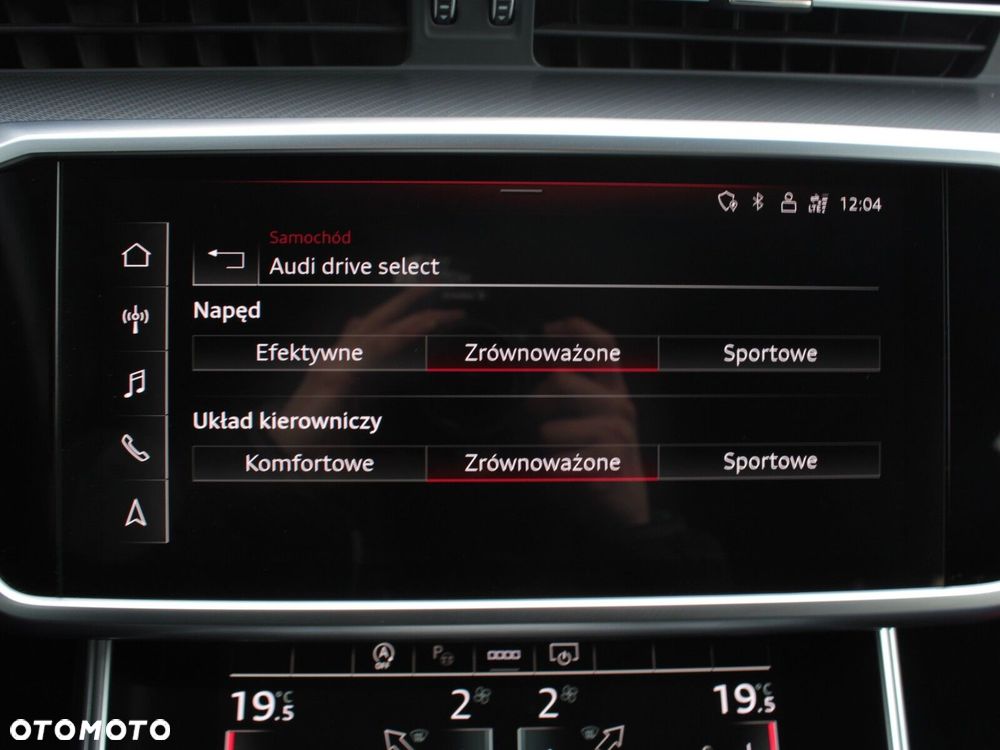 Audi A6 Avant 45 TFSI mHEV Quattro S tronic - 29