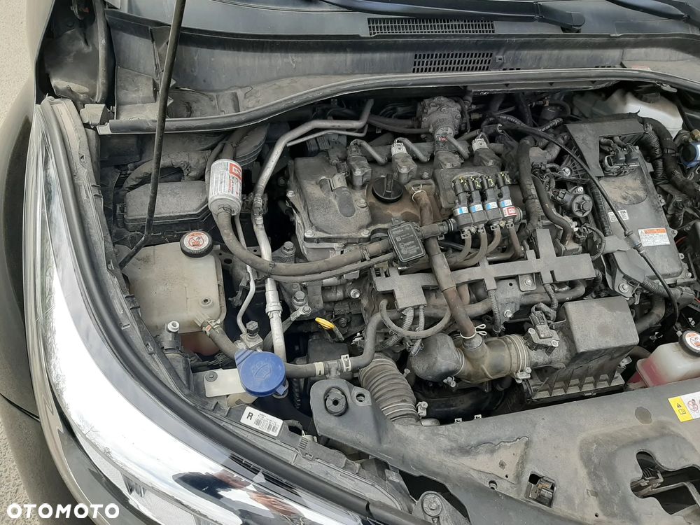 Toyota C-HR 1.8 Hybrid Comfort - 21