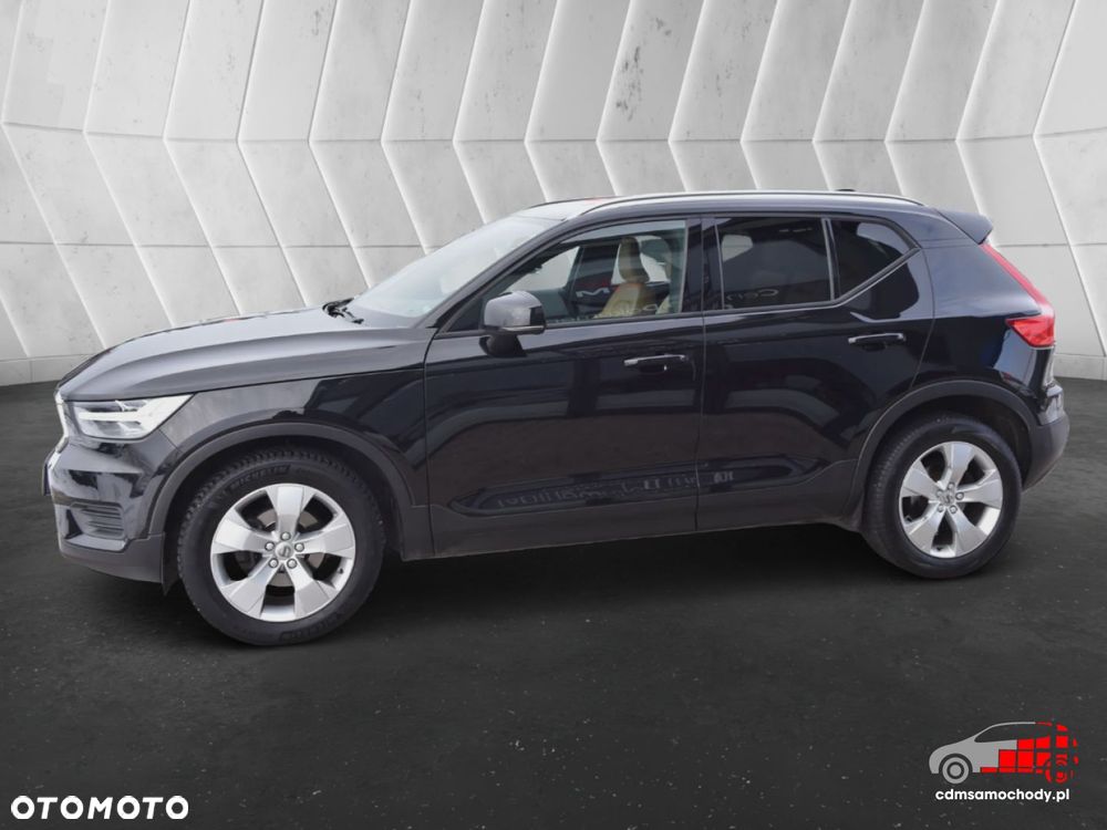 Volvo XC 40 - 7