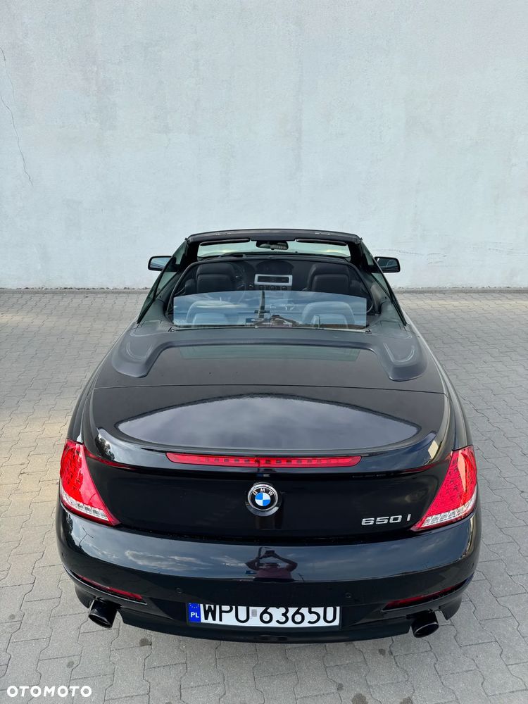 BMW Seria 6 - 6