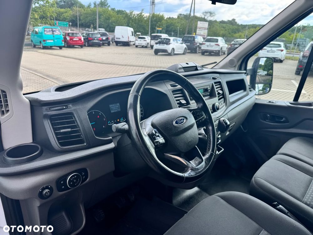 Ford Transit - 7