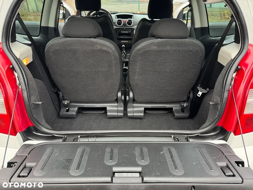 Citroën C2 1.4 VTR - 25