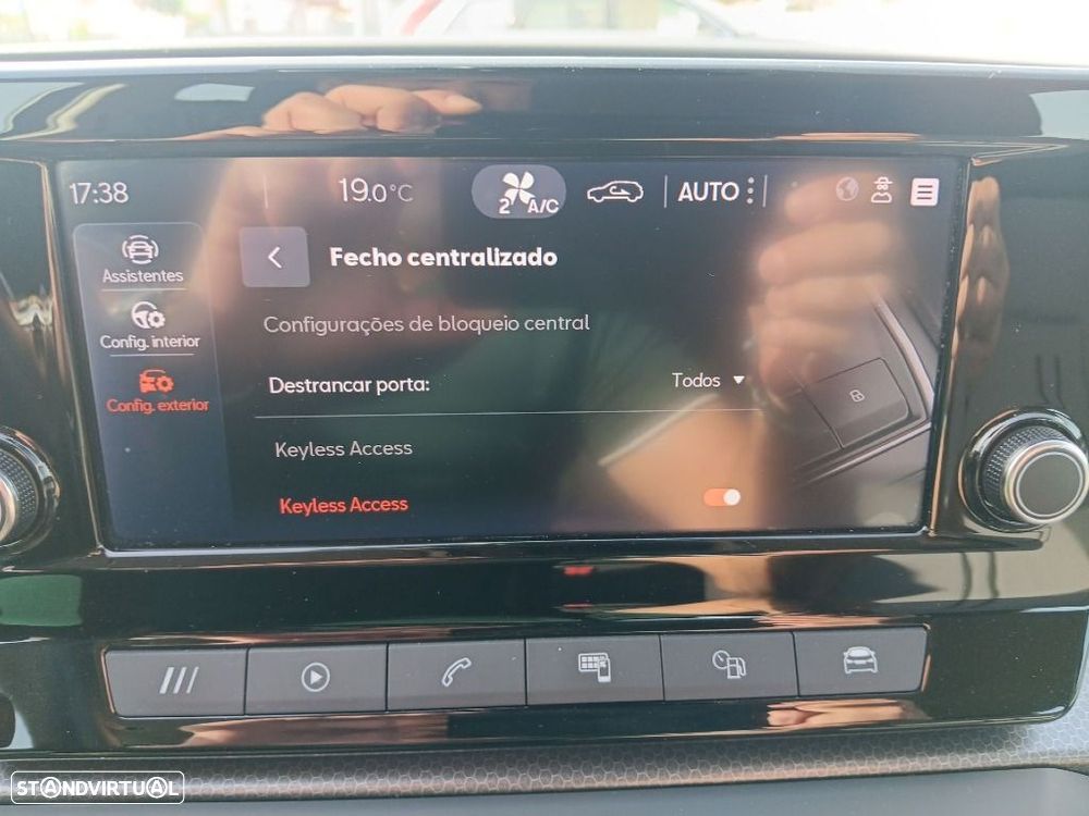 SEAT Leon 1.0 TSI Style - 19