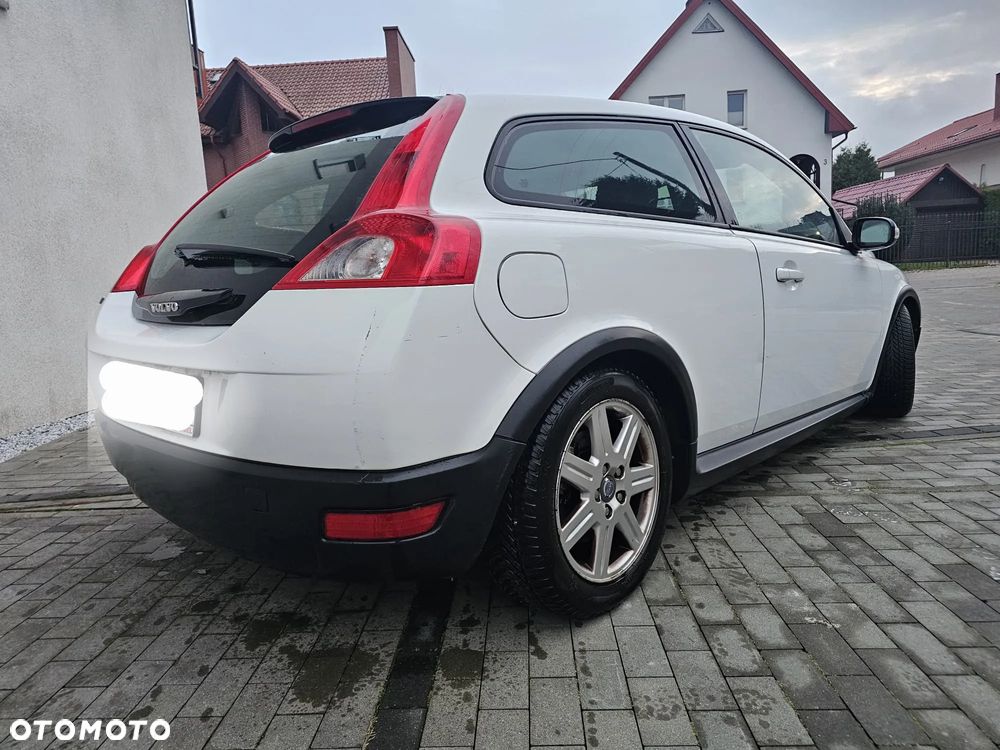 Volvo C30 2.0D Kinetic - 8