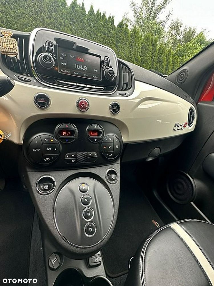 Fiat 500e - 14