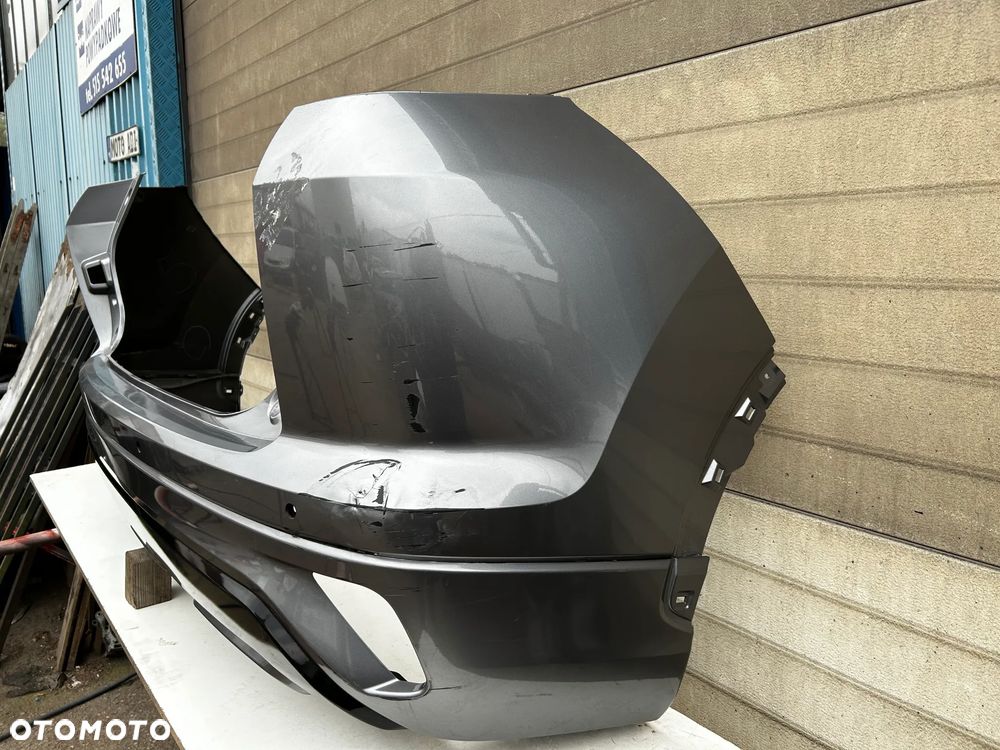 MITSUBISHI ECLIPSE CROSS LIFT 6410F310ZZ ZDERZAK TYŁ TYLNY TYLNI - 3