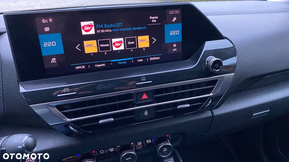 Citroën C4 BlueHDi 130 Stop&Start EAT8 MAX - 26