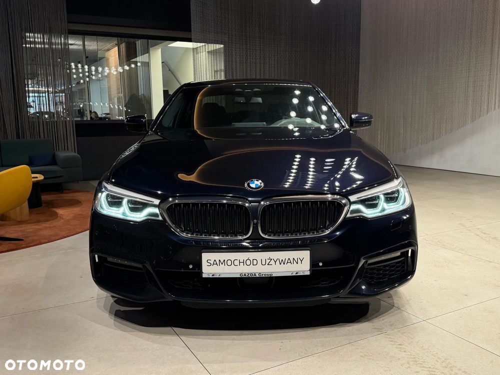BMW Seria 5 - 2
