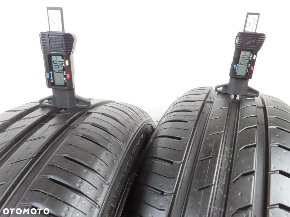 2x 185/55R15 OPONY LETNIE Trazano ZuperEco Z-107 82V - 6