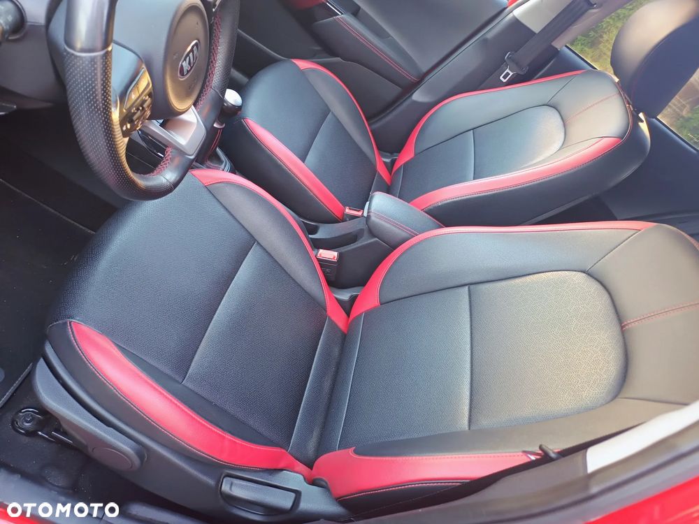 Kia Picanto 1.0 GT Line - 7