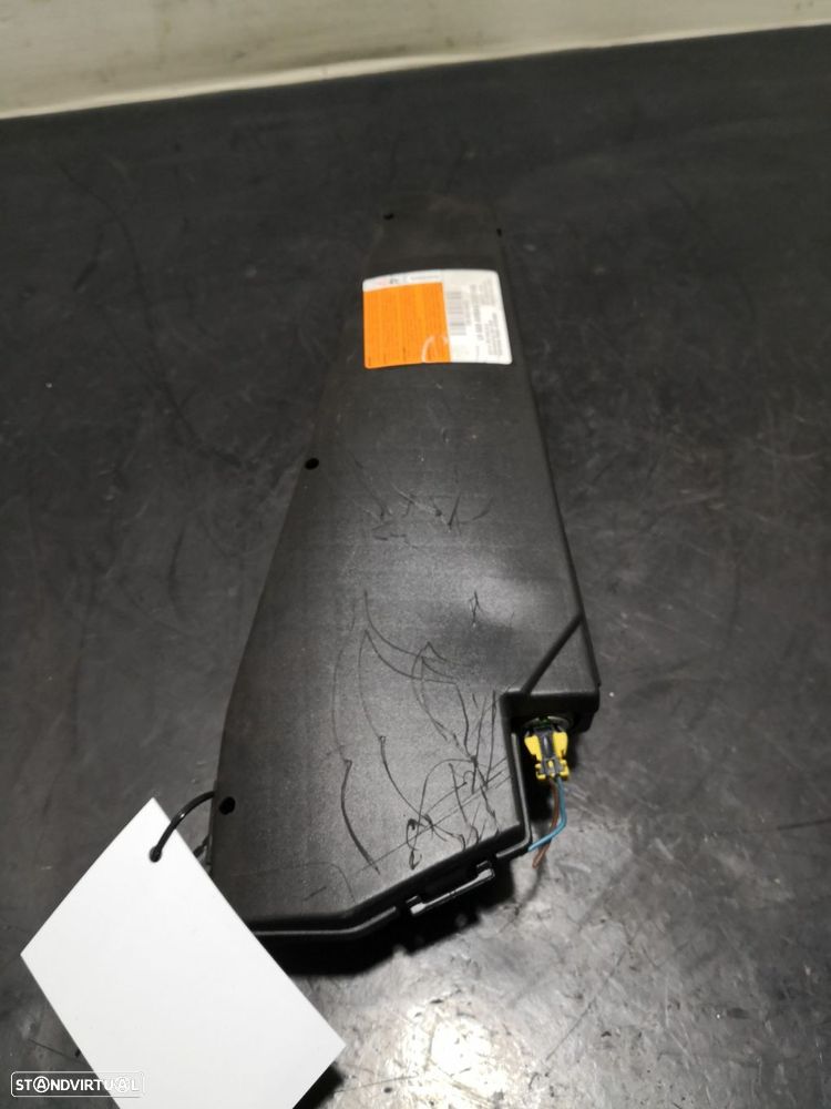 Airbag Banco Esq Volvo V50 (545) - 3