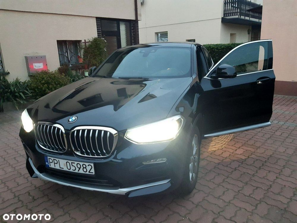 BMW X4 - 3