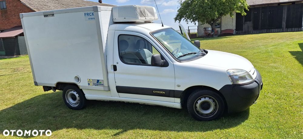 Citroën Berlingo - 2
