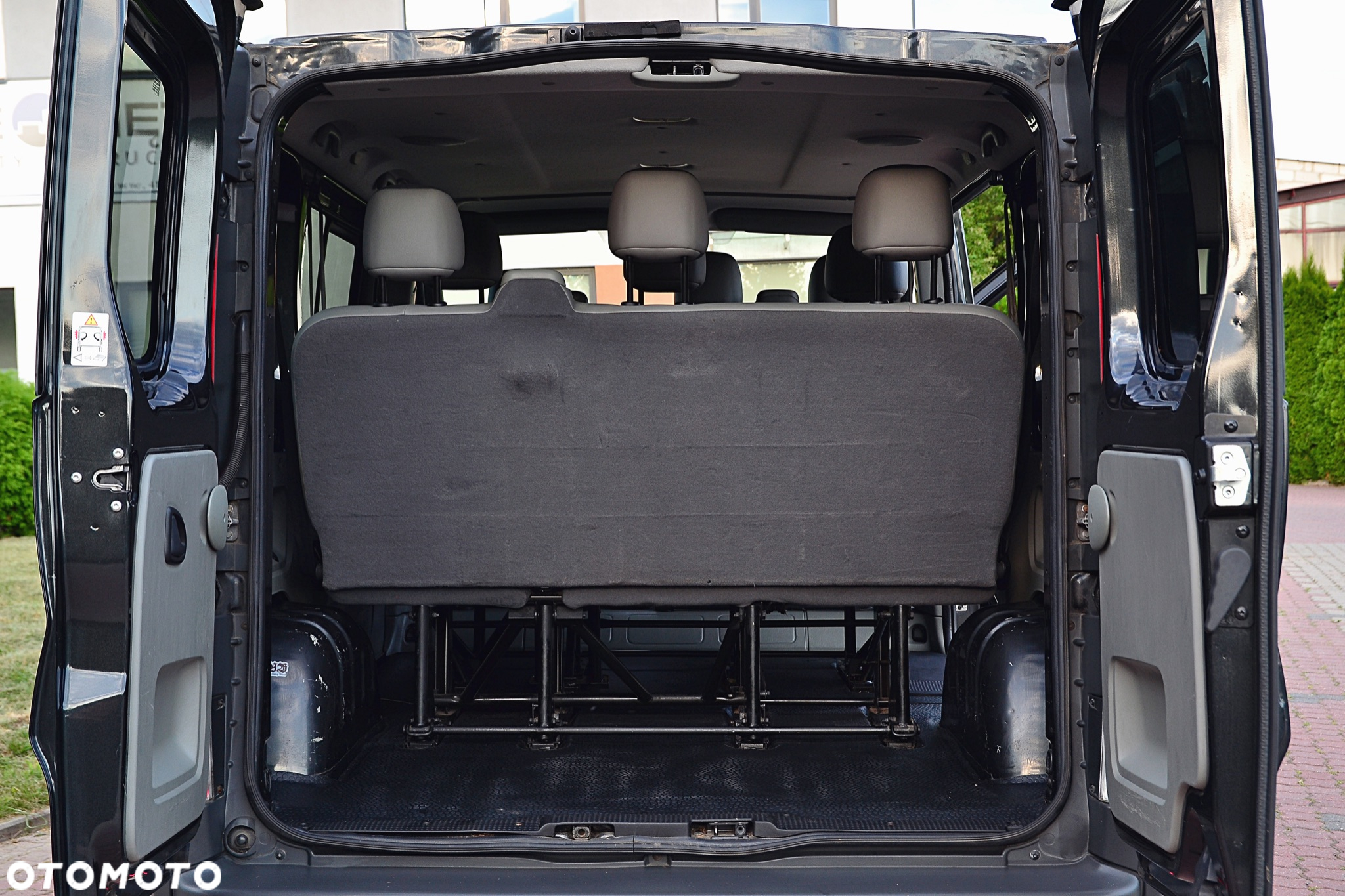 Opel Vivaro - 13