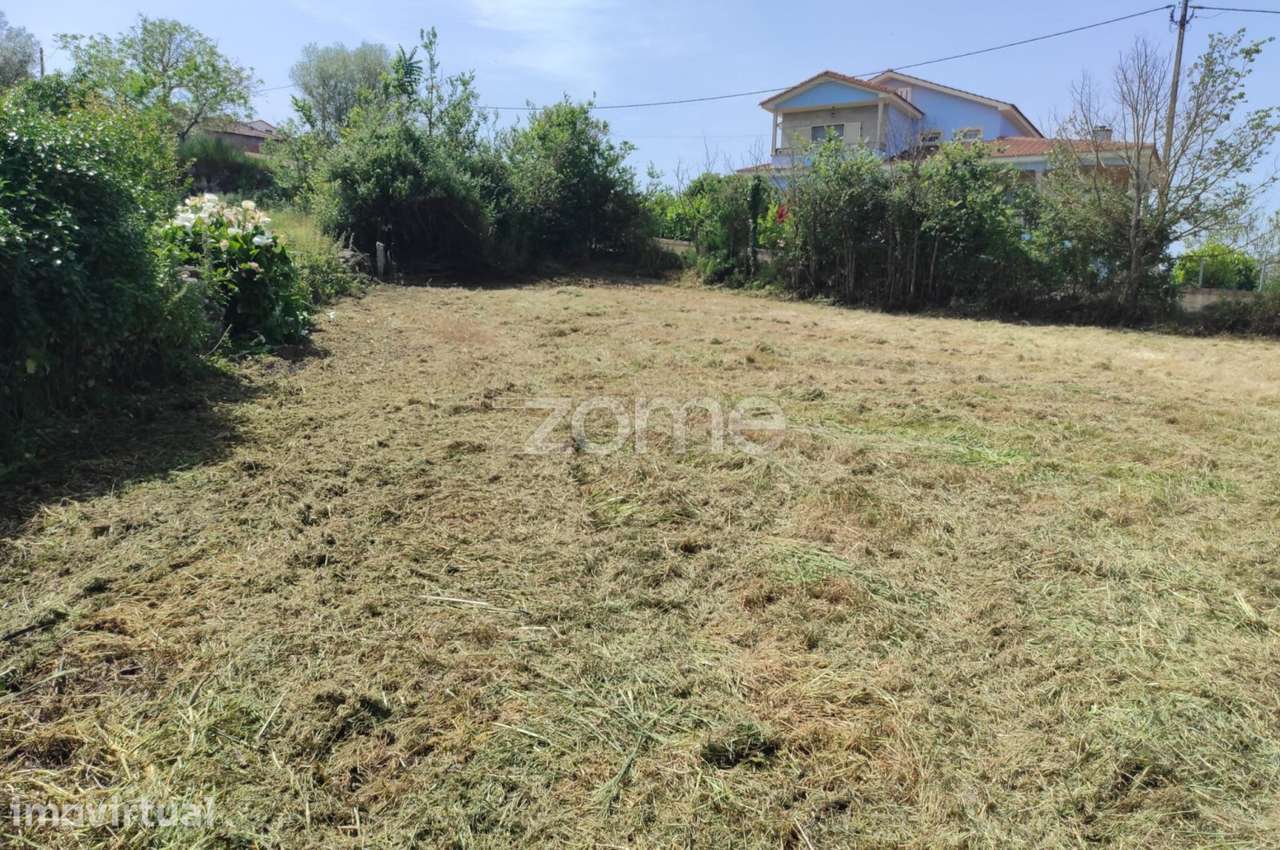 Terreno para construção - Grande imagem: 2/6