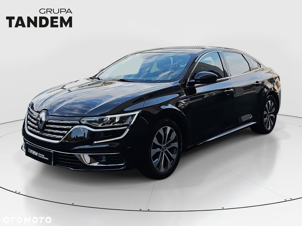 Renault Talisman 2.0 Blue dCi Intens EDC