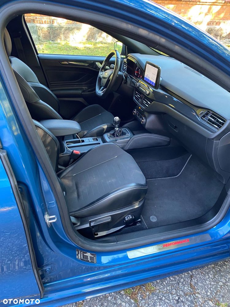 Ford Focus 2.0 EcoBlue ST - 26