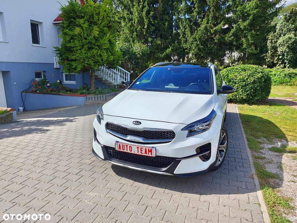 Kia XCeed 1.4 T-GDI OPF DCT7 LAUNCH EDITION - 9