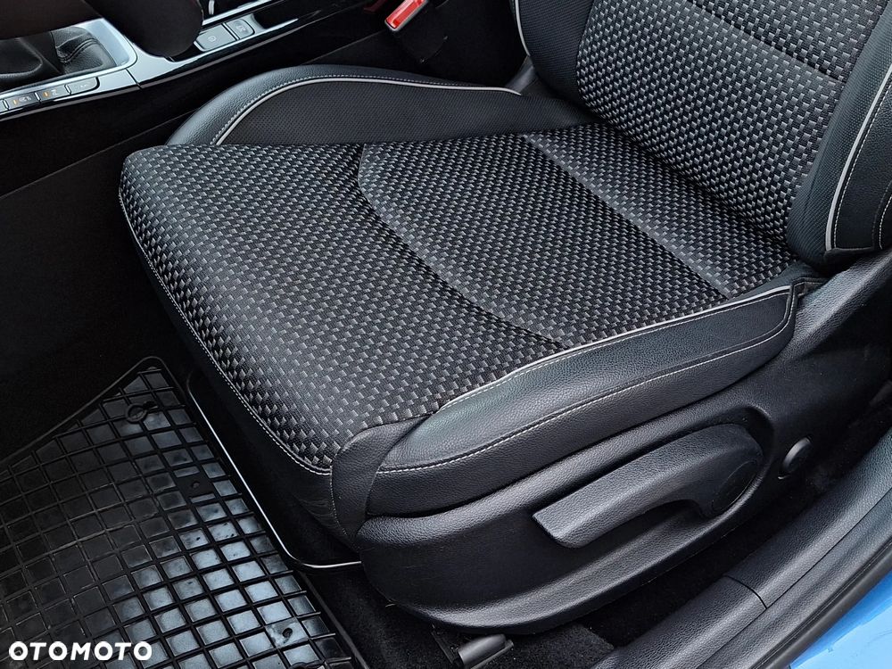 Kia XCeed 1.5 T-GDI L Business Line - 10