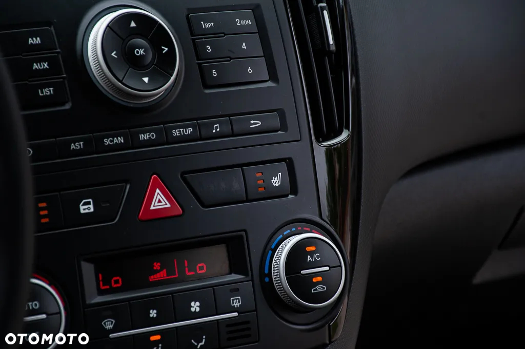 Kia ProCeed Pro_cee'd 1.6 Optimum - 32