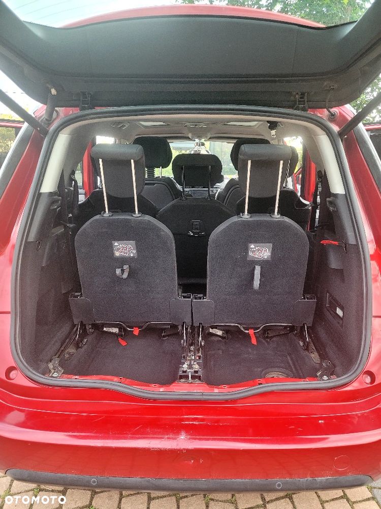 Citroën C4 Grand Picasso 2.0 BlueHDi Exclusive - 17