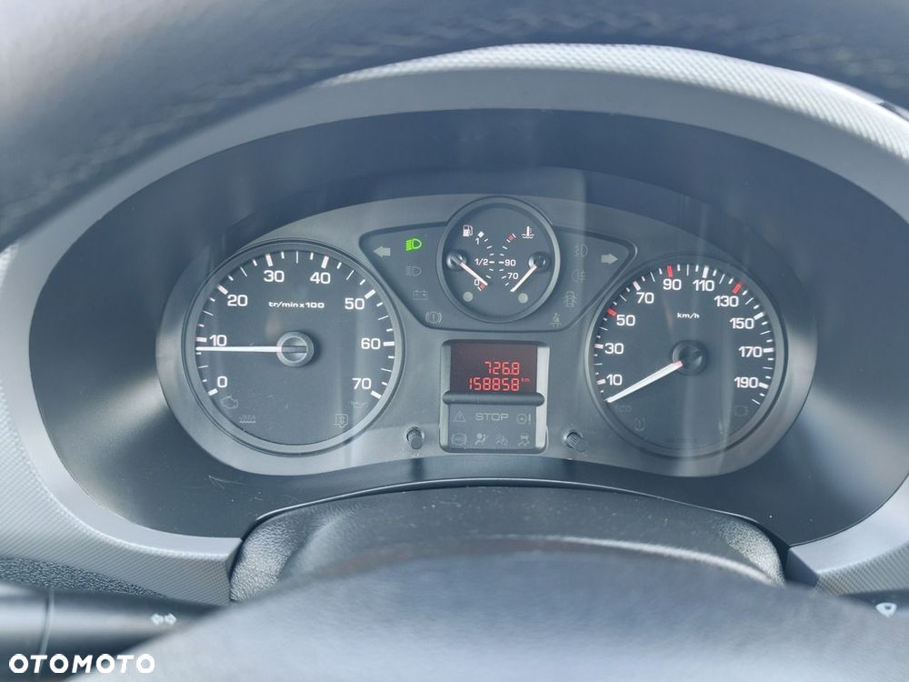 Citroën Berlingo - 18