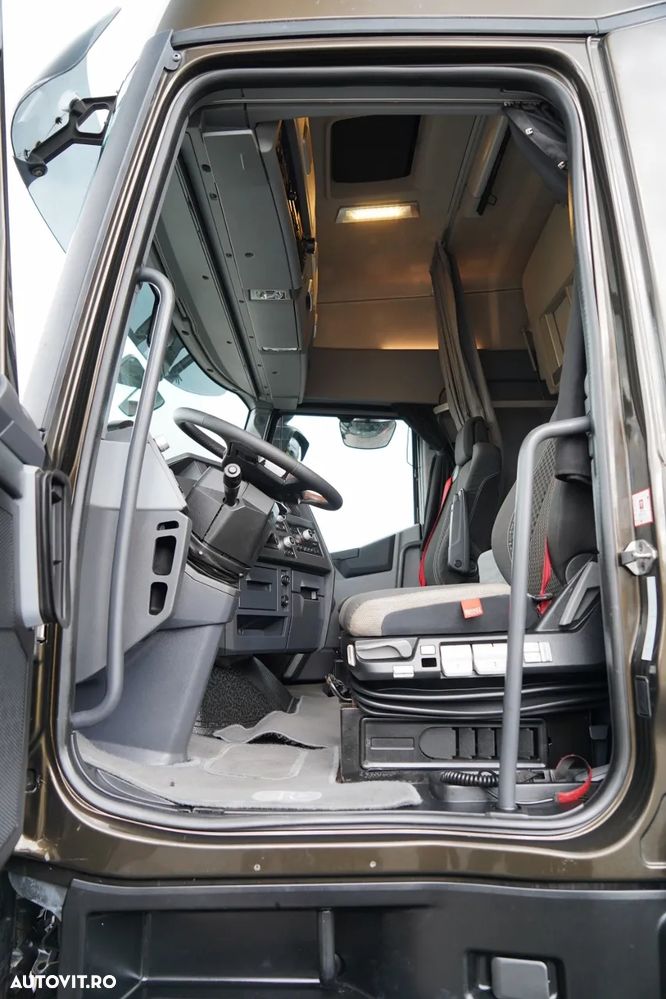 Renault T 520 COMFORT / RETARDER / EURO 6 - 22