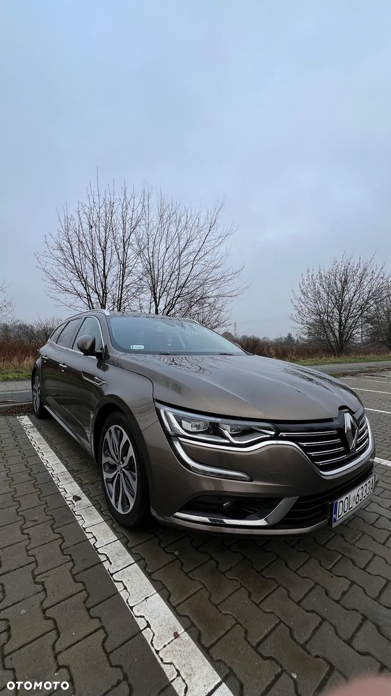 Renault Talisman Grandtour ENERGY dCi 160 EDC INTENS - 13