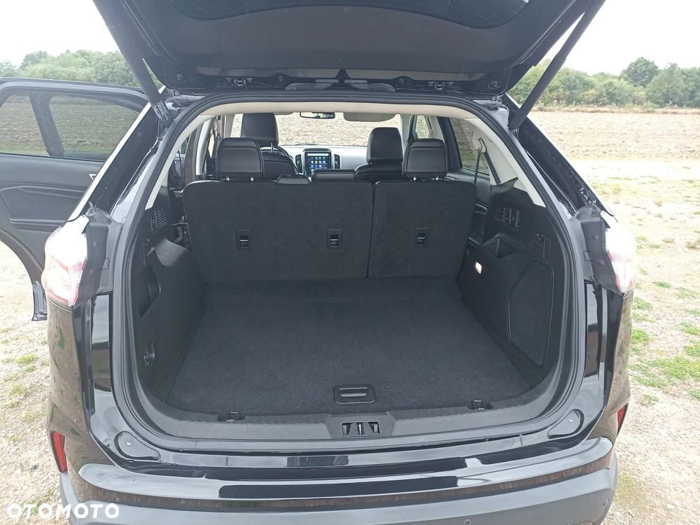Ford Edge - 20