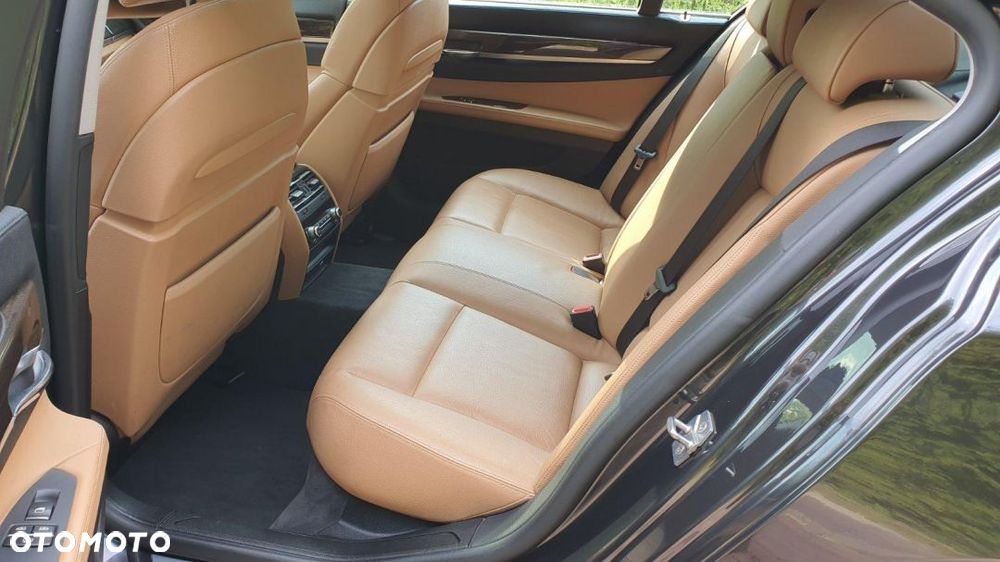 BMW Seria 7 730d - 20