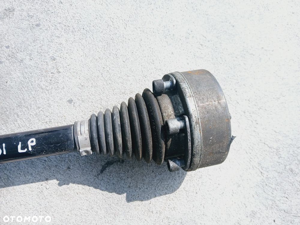 Półoś Przód Przednia Lewa 1K0407271BK Audi VW Seat Skoda - 3