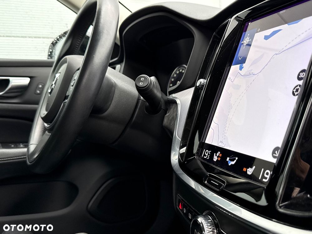 Volvo V60 B3 B Geartronic RDesign - 16