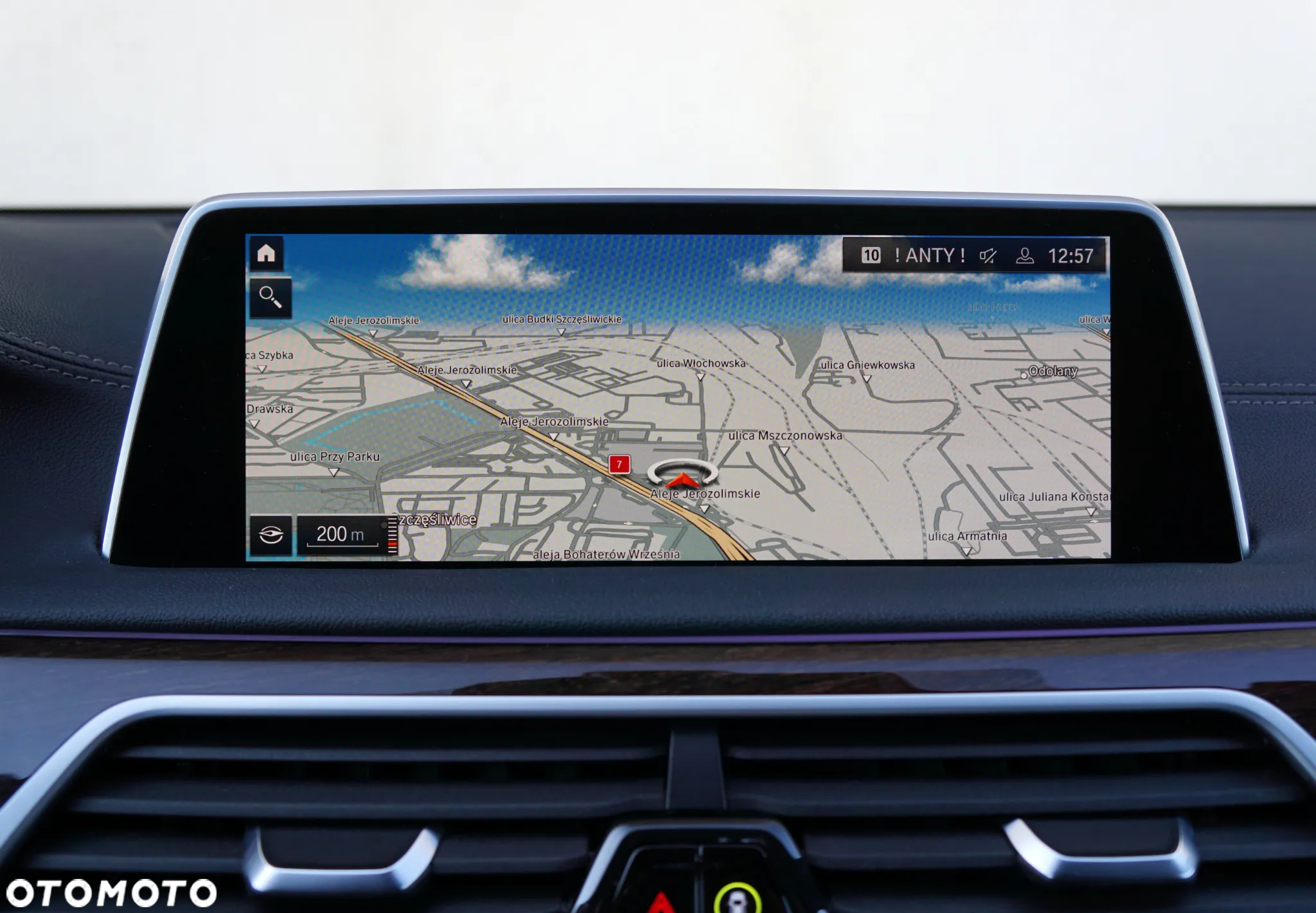 BMW Seria 7 - 29